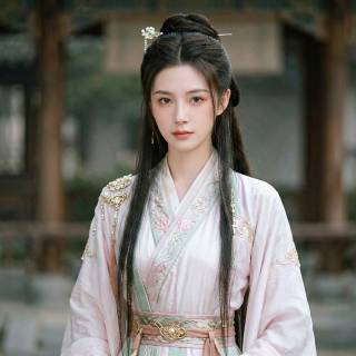 Lin Jinghua