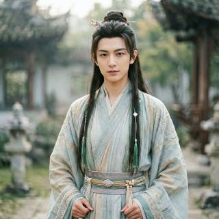 Jiang Man