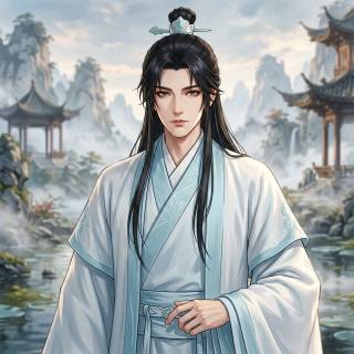 Zhou Zhengyuan