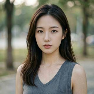 Ma Xiaomei