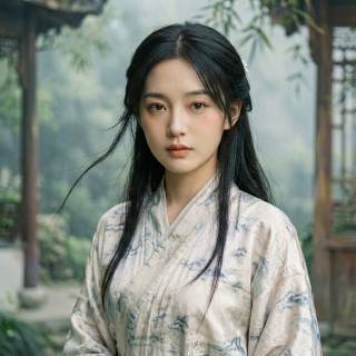 xiao xixi