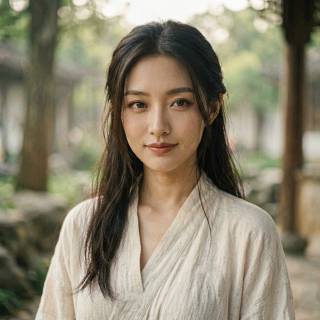 Qiao Chu