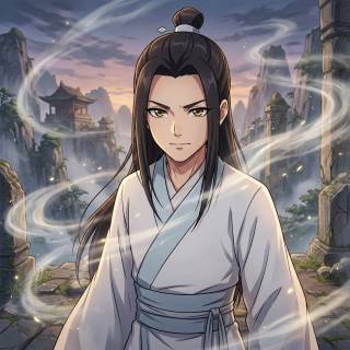 Qi Si