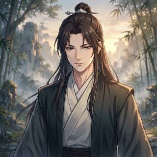 Xiao Jinye