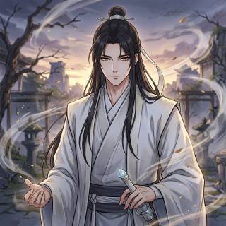 Brother Jie