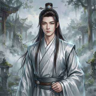 Huo Huaijin