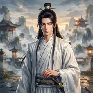 Qin Yuan