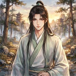 lu huaixiao
