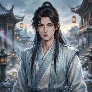 Zhao Ximeng