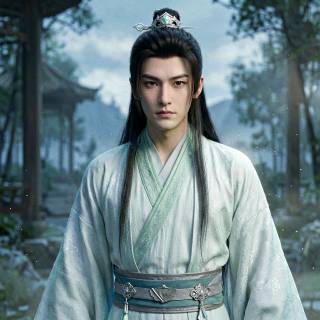 Li Zong