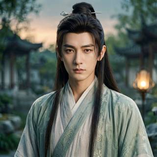 Qin Zhiyuan