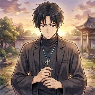 jiang hai