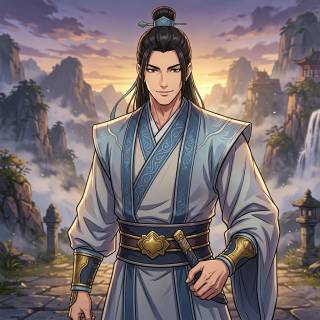 Gong Qiang