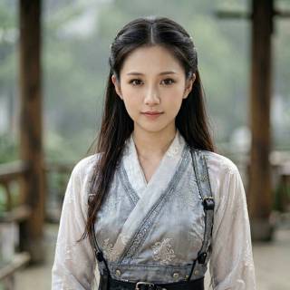 Liu Daya