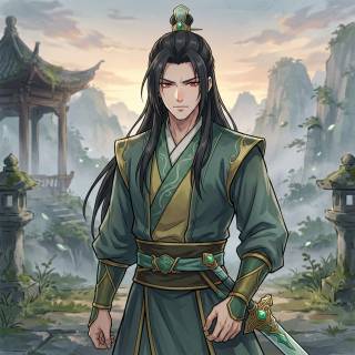 Ah Sheng