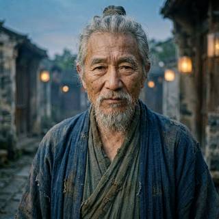 Old Liu