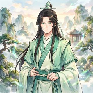 he qing sheng