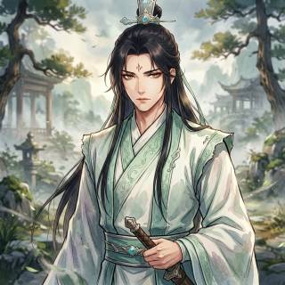 Xiao Zhuang