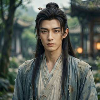 Zhou Ying