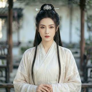 jiang zhaoxue