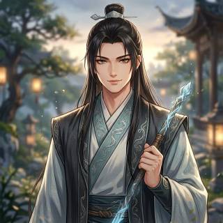 Tan Zongming