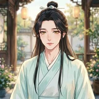 Chu Xuan's mother