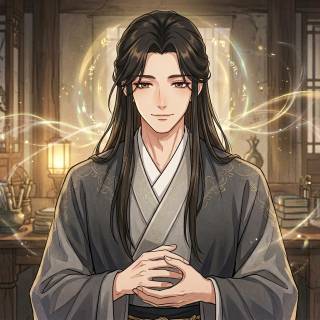 Eldest Sheng Brother