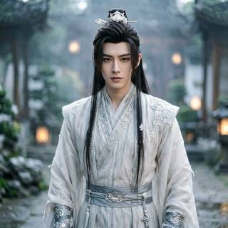 Su Zhisheng