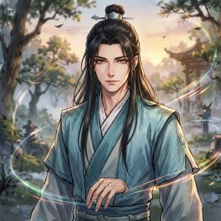 han sheng
