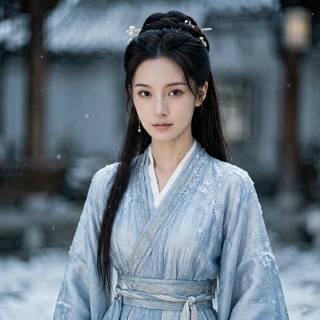 Lin Qianning