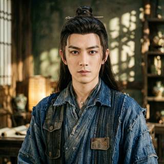 Zhang Tieniu