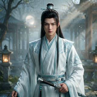 lu qianchuan