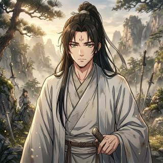 Xu Ke