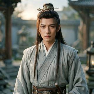 gong chen