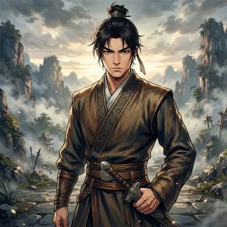 Wang Wu