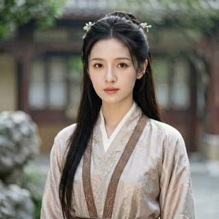 Wu Xiaomei