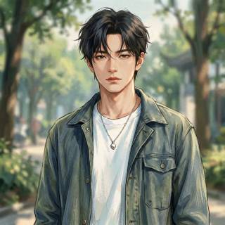 Yan Qixuan