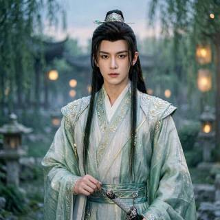 Jing Cheng