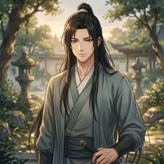 Yu Baishun