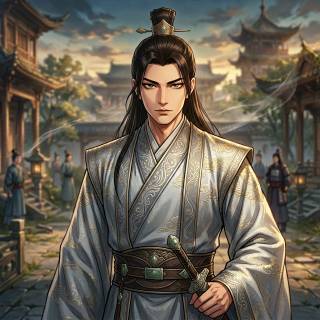 Prince Jingnan