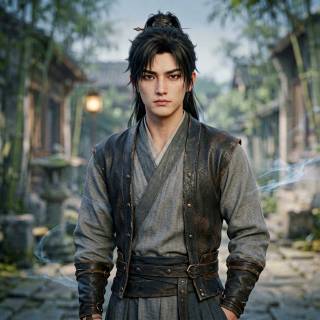 Xu Chao