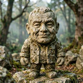 Little Stone