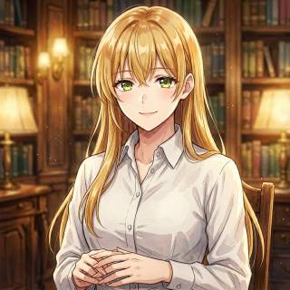 Eldest Daughter-in-law
