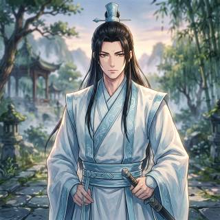 Lu Zhengqi
