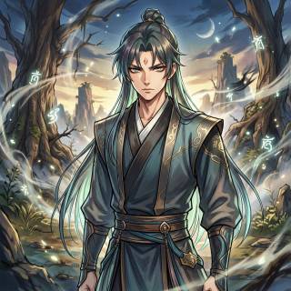 Yingqin