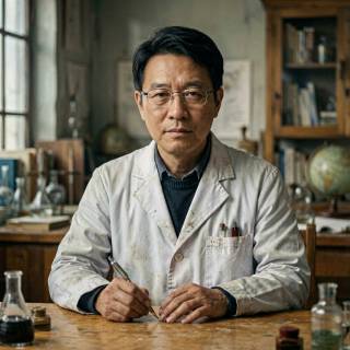 Professor Li