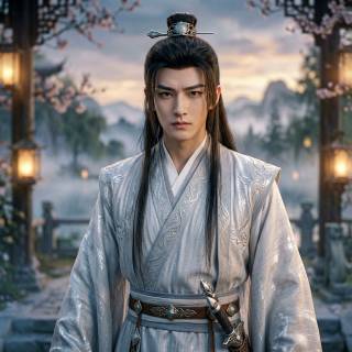 Gu Jinling
