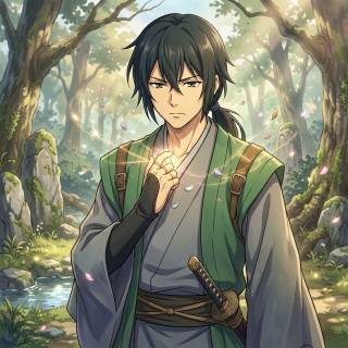 Soren