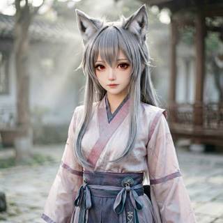 Caifu