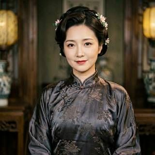 Madam Xu